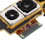 Cámara Trasera para Samsung Galaxy S10+ SM-G975U (EE. UU.) - Imagen 4