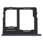 Bandeja de Tarjeta SIM y Micro SD para Samsung Galaxy Tab A 8.4 SM-T307U (Negro)