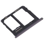 Bandeja de Tarjeta SIM y Micro SD para Samsung Galaxy Tab A 8.4 SM-T307U (Negro) - Imagen 2