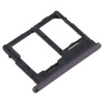 Bandeja de Tarjeta SIM y Micro SD para Samsung Galaxy Tab A 8.4 SM-T307U (Negro) - Imagen 3