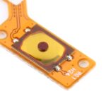 Botón de Inicio y Tecla de Retorno para Samsung Galaxy Tab A 8.0 Cable Flex - Imagen 4