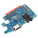 Placa de Puerto de Carga con IC para Samsung Galaxy M31s SM-M317F - Imagen 2