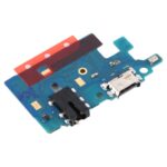 Placa de Puerto de Carga con IC para Samsung Galaxy M31s SM-M317F - Imagen 3