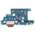 Placa de Puerto de Carga con IC para Samsung Galaxy S20+ SM-G985B Versión UE
