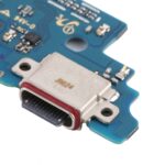 Placa de Puerto de Carga con IC para Samsung Galaxy S20+ SM-G985B Versión UE - Imagen 4