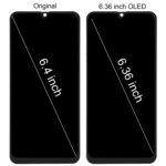 Pantalla Completa OLED para Samsung Galaxy A50 SM-A505 - Imagen 2