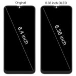 Pantalla Completa OLED para Samsung Galaxy A20 (SM-A205) - Imagen 2