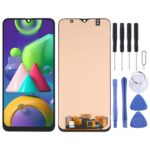 Pantalla Completa OLED para Samsung Galaxy M21 SM-M215
