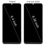 Pantalla Completa OLED para Samsung Galaxy M30s SM-M307 - Imagen 2