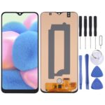 Pantalla Completa OLED para Samsung Galaxy A30s SM-A307