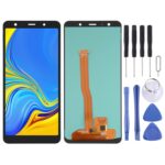 Pantalla Completa OLED para Samsung Galaxy A7 SM-A750