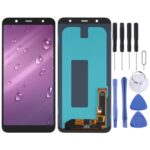 Pantalla Completa OLED para Samsung Galaxy J8 Plus SM-J805