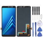 Pantalla Completa OLED para Samsung Galaxy A8+ SM-A730