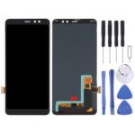 Pantalla Completa OLED para Samsung Galaxy A8+ SM-A730 - Imagen 2