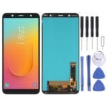 Pantalla Completa OLED para Samsung Galaxy J8 SM-J810