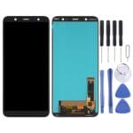 Pantalla Completa OLED para Samsung Galaxy J8 SM-J810 - Imagen 2