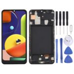 Pantalla TFT Completa para Samsung Galaxy A50s con Marco