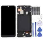 Pantalla TFT Completa para Samsung Galaxy A50s con Marco - Imagen 2