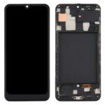 Pantalla TFT Completa para Samsung Galaxy A50s con Marco - Imagen 3