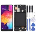 Pantalla TFT Completa para Samsung Galaxy A50 SM-A505U con Marco