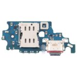 Placa de Puerto de Carga para Samsung Galaxy S21+ 5G SM-G996B (Versión EU)