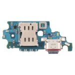 Placa de Puerto de Carga para Samsung Galaxy S21+ 5G SM-G996U (EE. UU.)