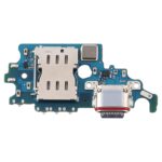 Placa de Puerto de Carga para Samsung Galaxy S21 5G SM-G991U (EE. UU.)