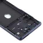 Marco Medio Bisel Placa para Samsung Galaxy S20 FE - Imagen 4