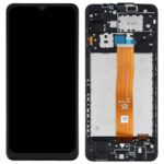 Pantalla Completa para Samsung Galaxy A12 4G SM-A125F con Marco - Imagen 3