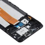 Pantalla Completa para Samsung Galaxy A12 4G SM-A125F con Marco - Imagen 4