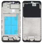 Carcasa Frontal para Samsung Galaxy A02S SM-A025 (Versión GA) con Marco LCD y Placa Biselada