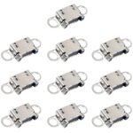 Conector de Puerto de Carga para Samsung Galaxy A9 A9000 / A7100 / A9100 / A5100 (10 Piezas)