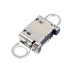 Conector de Puerto de Carga para Samsung Galaxy A9 A9000 / A7100 / A9100 / A5100 (10 Piezas) - Imagen 2