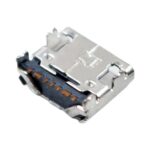 Conector de Puerto de Carga para Samsung Galaxy Core Prime G360 G361F (10 Piezas) - Imagen 3