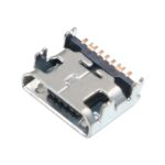 Conector de Puerto de Carga (10 Piezas) para Samsung Galaxy E5 E5000 E500F E500M E7 E7000 E7009 E700F E700Mh - Imagen 4