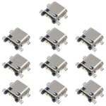 Conector de Puerto de Carga (10 Piezas) para Samsung Galaxy Core I8262D I829 I8260 G3815 G3812 G3818 T399 T599