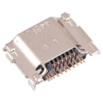 Conector de Puerto de Carga para Samsung Galaxy Tab 4 8.0 T531 / T530 (10 Piezas) - Imagen 2