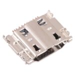 Conector de Puerto de Carga para Samsung Galaxy Tab 4 8.0 T531 / T530 (10 Piezas) - Imagen 3