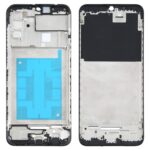 Carcasa Frontal LCD Marco Bisel Placa para Samsung Galaxy A02S SM-A025 (Versión GB)