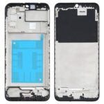 Carcasa Frontal con Marco LCD para Samsung Galaxy A02S SM-A025 Versión GE