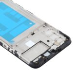 Carcasa Frontal con Marco LCD para Samsung Galaxy A02S SM-A025 Versión GE - Imagen 4