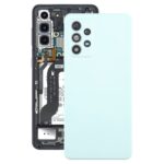 Tapa Trasera Batería para Samsung Galaxy A52 5G / A52 4G con Cubierta Lente Cámara