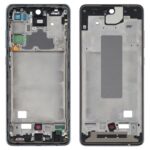 Placa de Bisel de Marco Medio para Samsung Galaxy A72 5G SM-A726