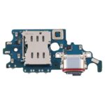 Placa de Puerto de Carga para Samsung Galaxy S21 5G SM-G991B (Versión UE)