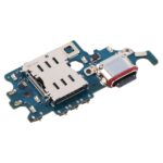 Placa de Puerto de Carga para Samsung Galaxy S21 5G SM-G991B (Versión UE) - Imagen 3