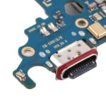 Placa de Puerto de Carga para Samsung Galaxy S21 5G SM-G991B (Versión UE) - Imagen 4
