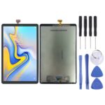 Pantalla Completa para Samsung Galaxy Tab A 10.5 T590 T595 Versión WIFI (Negro)