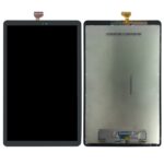 Pantalla Completa para Samsung Galaxy Tab A 10.5 T590 T595 Versión WIFI (Negro) - Imagen 3