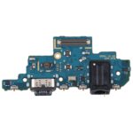 Placa de Puerto de Carga para Samsung Galaxy A52 SM-A525