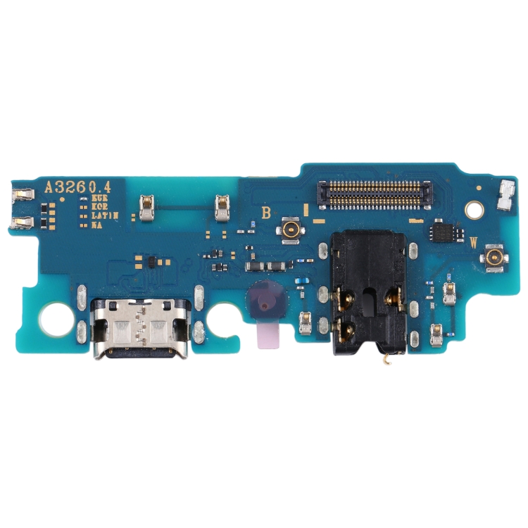 SPA2361-1.jpg Placa de Puerto de Carga para Samsung Galaxy A32 5G SM-A326 - Imagen 1
